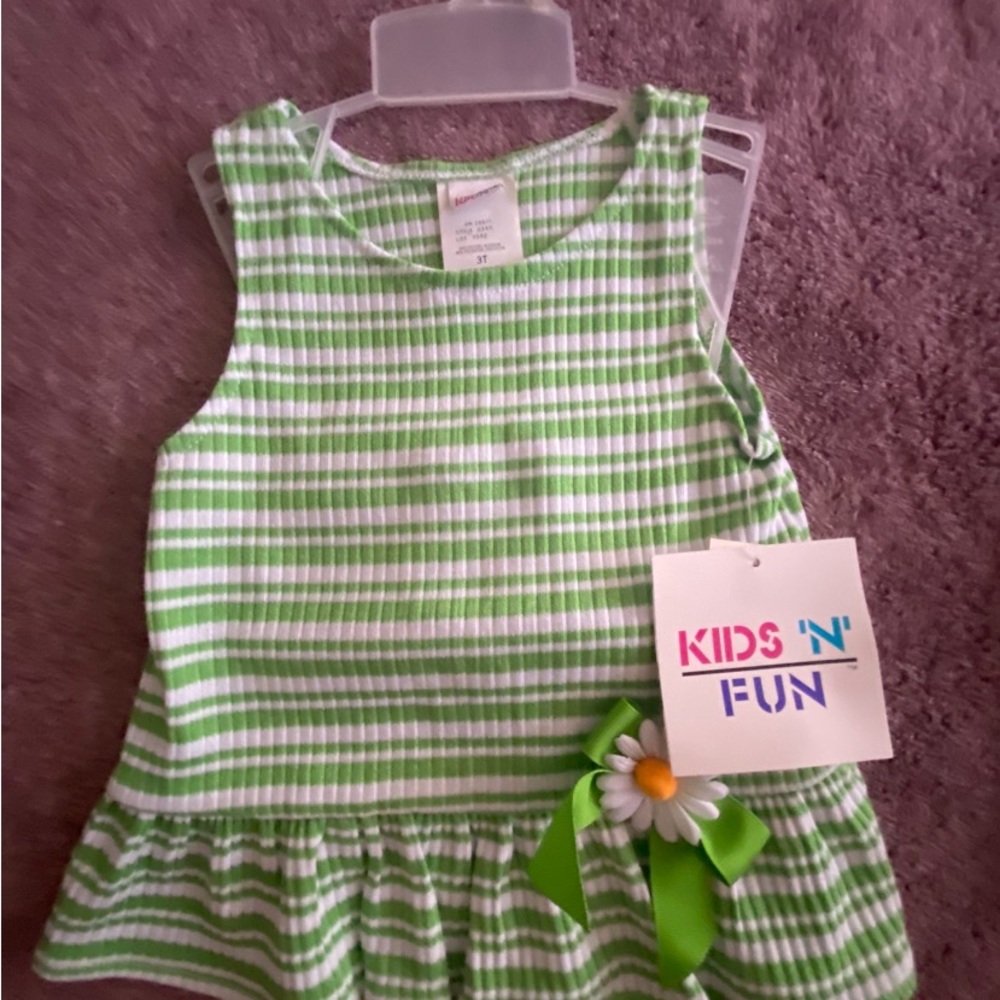 Kids “N”Fun Outfit